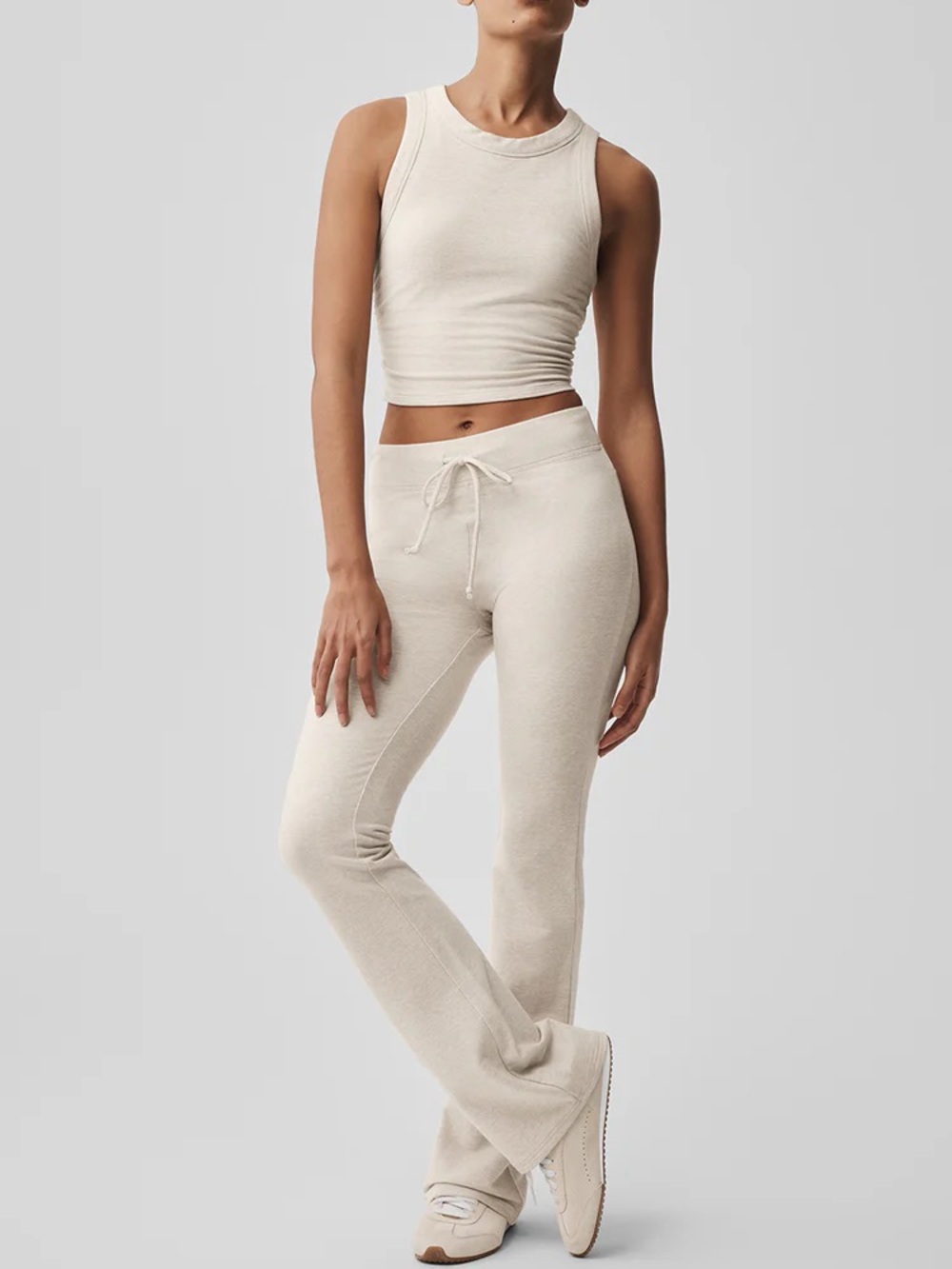 ALO Yoga Cream set